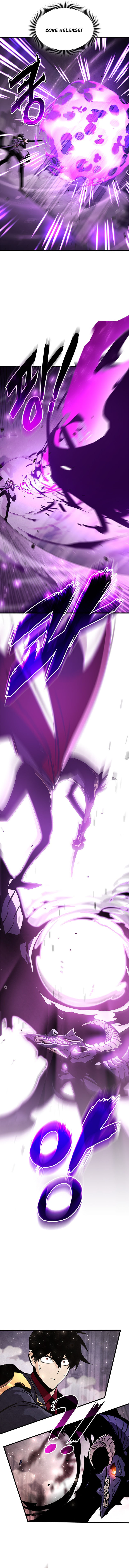 Ranker's Return (Remake) Chapter 246 1